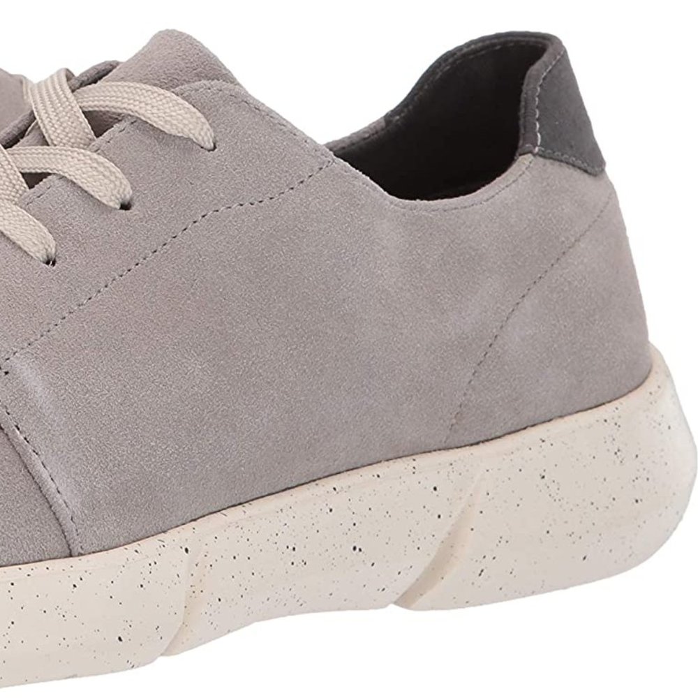 CREVO New Shoes Men's Keegan Taupe Fashion Sneakers Lace Up Comfy Sport NWT 13M - Picture 7 of 16
